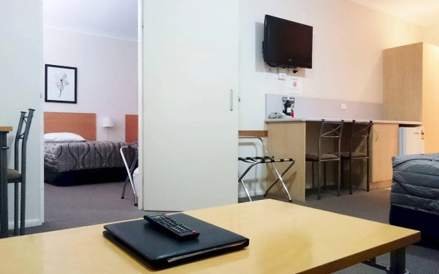 Country Roads Motor Inn Goondiwindi