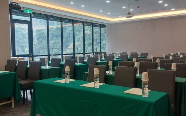 Taian Tangyue Hot Sprigs Resort