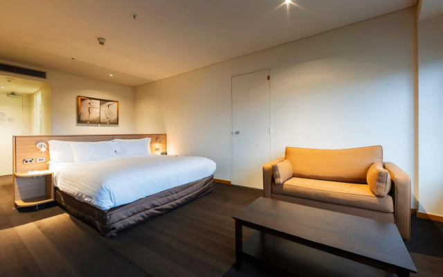 Crowne Plaza Canberra by IHG