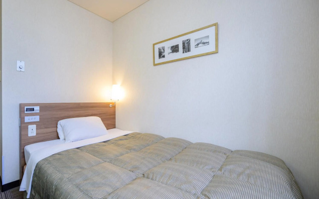 Hotel Econo Fukui Station