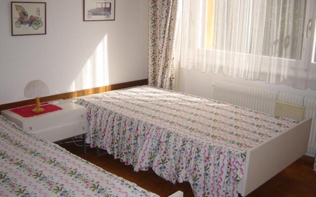 Apartment Mesnil
