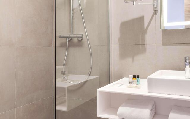 Novotel Tours Centre Gare