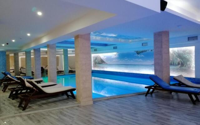 Milmari P39 Kopaonik