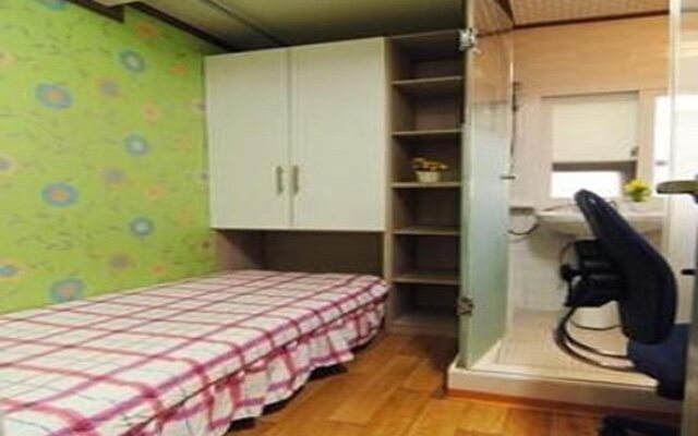 Coco Residence Apgujeong