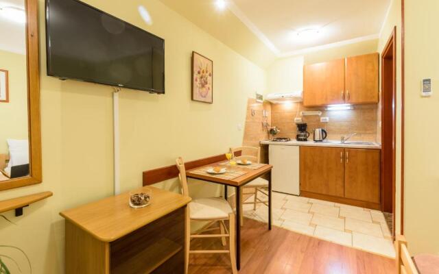 Apartments Silvana 74