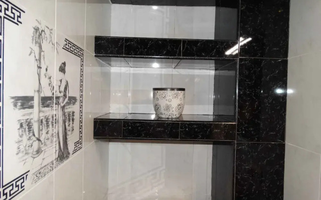 Globus Parlaments Apartments