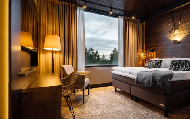 Lapland Hotels Sky Ounasvaara