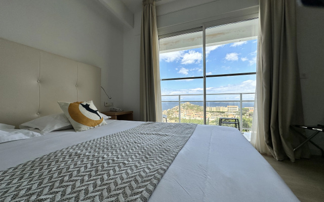 Hotel Revellata