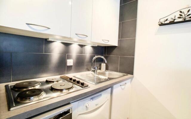 Résidence Tommeuses - 2 Pièces pour 6 Personnes 31