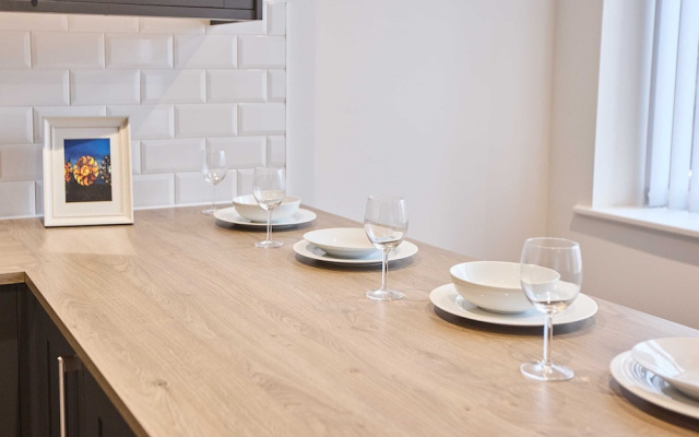 Host Stay Sandcastle Apartment