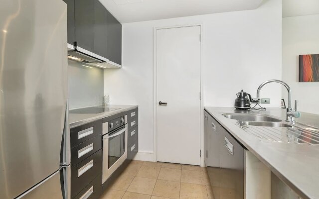 QV Super Central & Cosy Apartment - 893