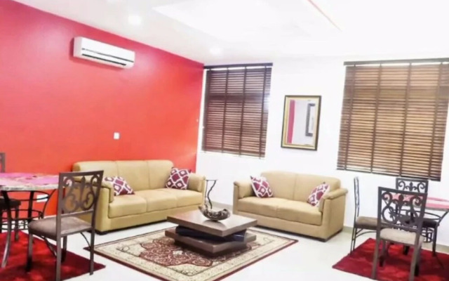Cvilla Resort