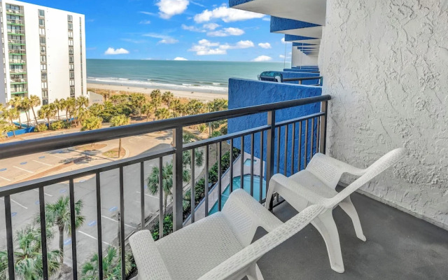 Bluewater Resort 720