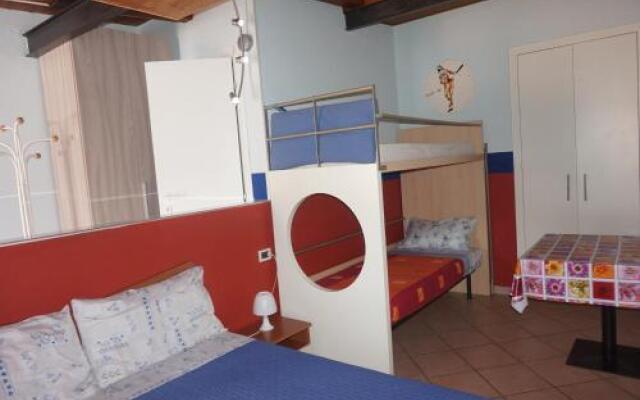 Bergamum B&B