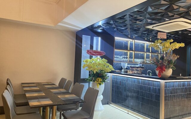 Ciao SaiGon 2 Hotel