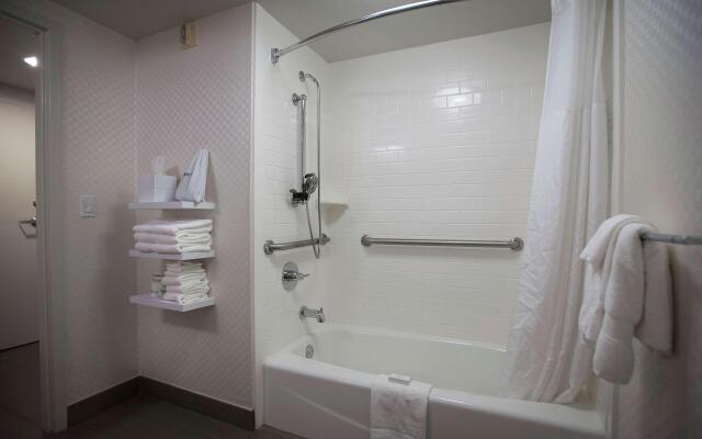 Hampton Inn & Suites New Orleans-Elmwood/Clearview Pkway, LA