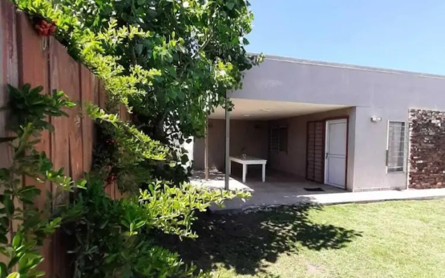 Quinta Arrayanes