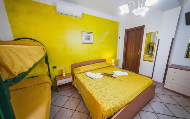 Fontanelle B&B