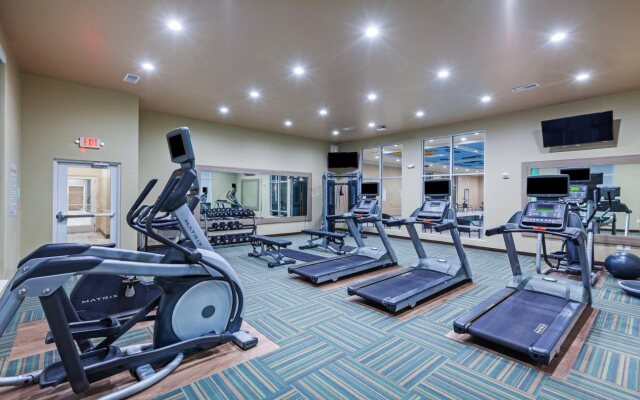 Holiday Inn Amarillo East by IHG