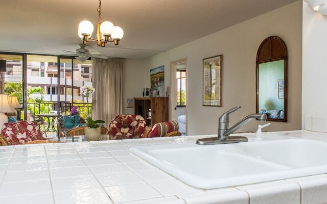 Kamaole Sands 8205 - Two Bedroom Condo