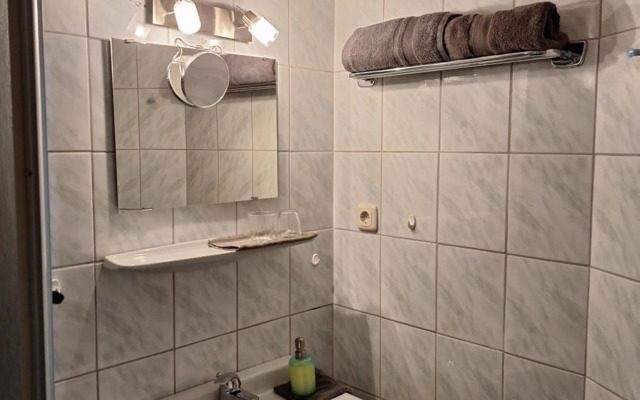 Haus Raimund " KLEIN aber FEIN "