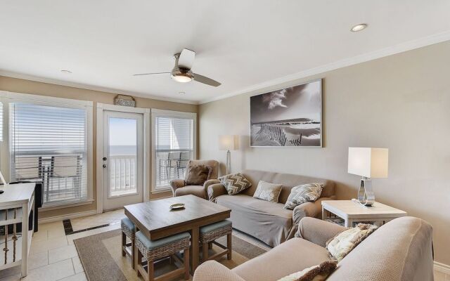 Seascape 2313 - 2 Br Condo