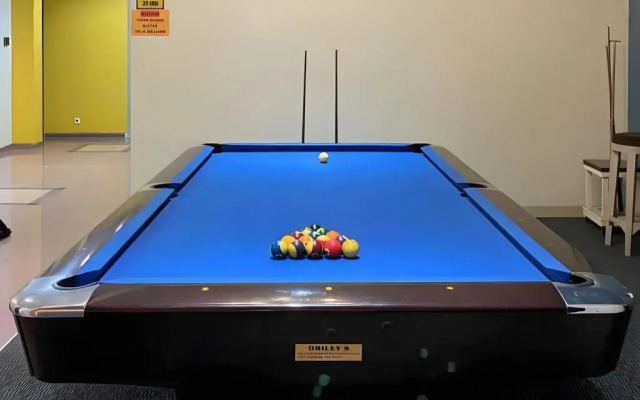 Plaza Hotel Semarang