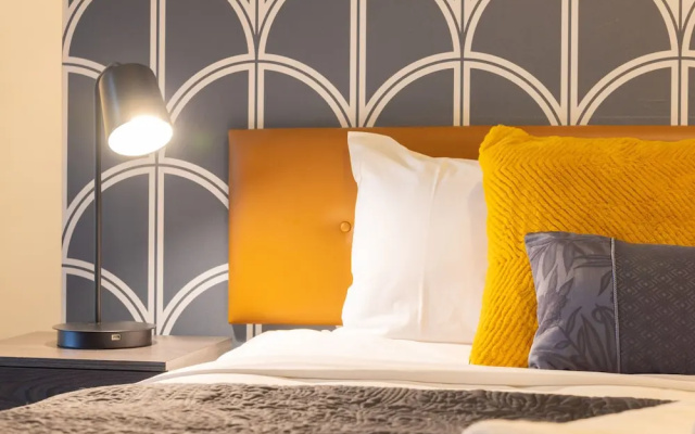Kozyguru | Haymarket | Family Room Apartments On George St – Guest Rooms – Sydney