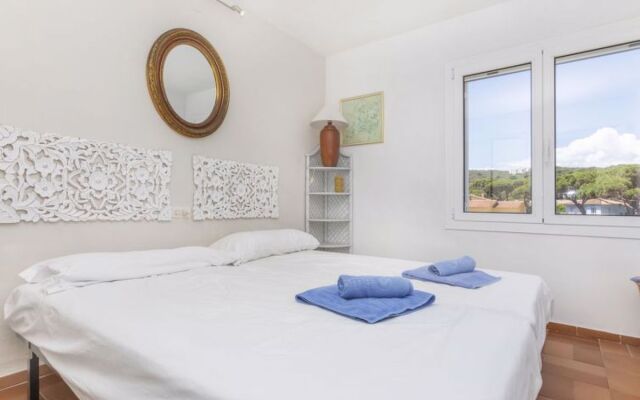 Apartment Las Medas Pals