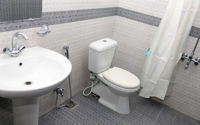 Hak Mall Suites