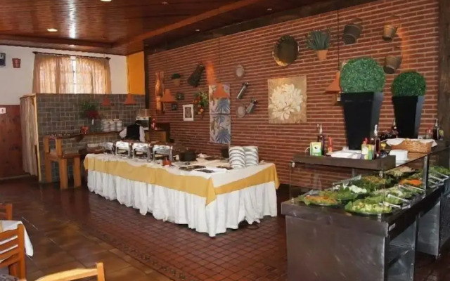 Hotel Fazenda São Matheus