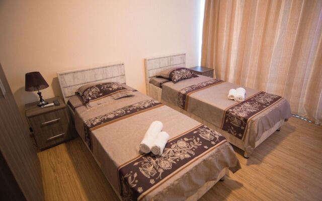 Hotel Tsiskari