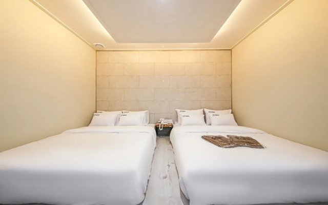 Suncheon Namdo Guesthouse