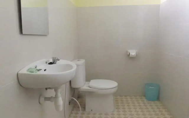 Rinjani Garden Syariah by ecommerceloka