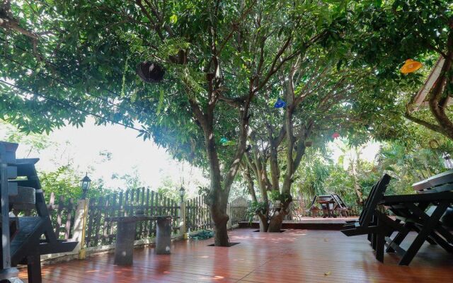 Nida Rooms Suthep 23 Zootopia