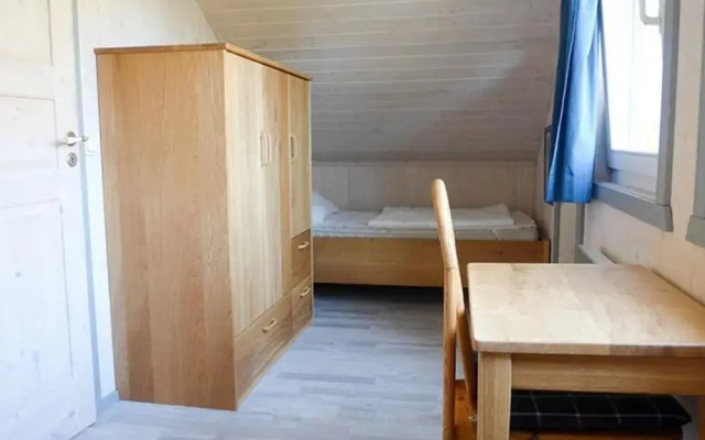 Exklusives Skandinavisches Ferienhaus