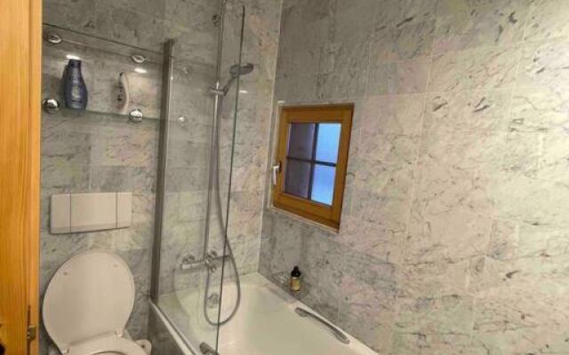 Apartment with stunning view!