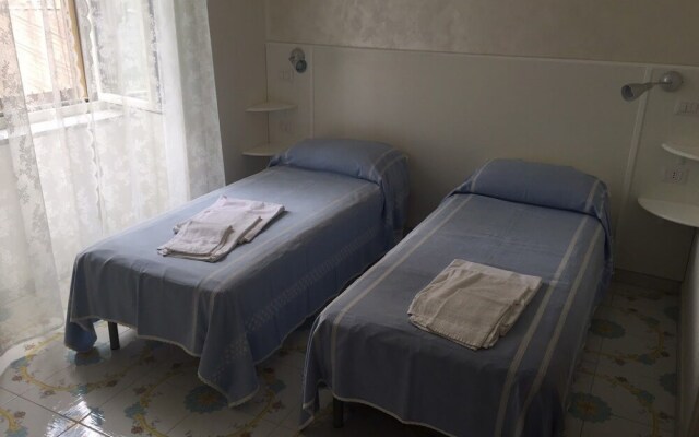 Albergo Oasi