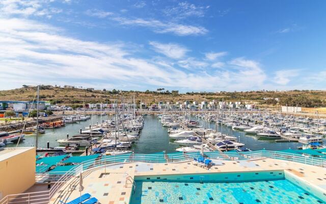 Marina De Albufeira