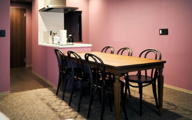 Rakuten STAY Kokura Station