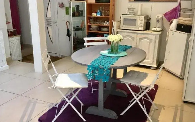 Chambre Arcachon Arc en Ciel