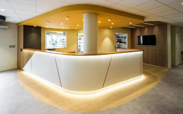 Hotel Acadia