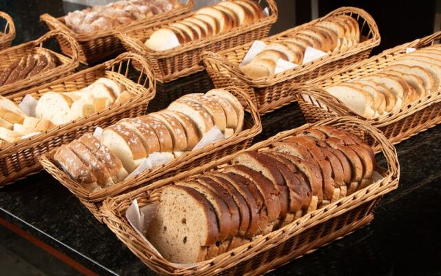 MOVA - Hotel Costa Azul