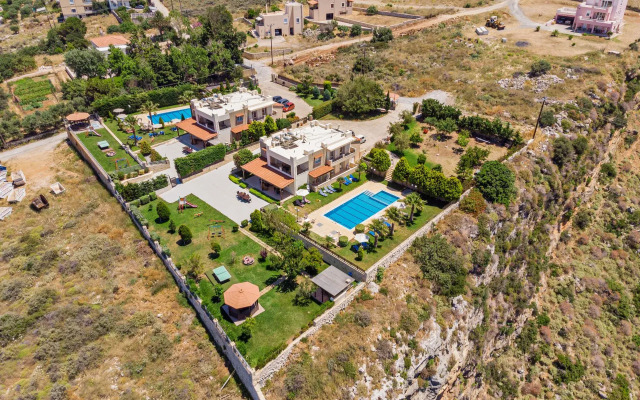 Knossos Estate Villas