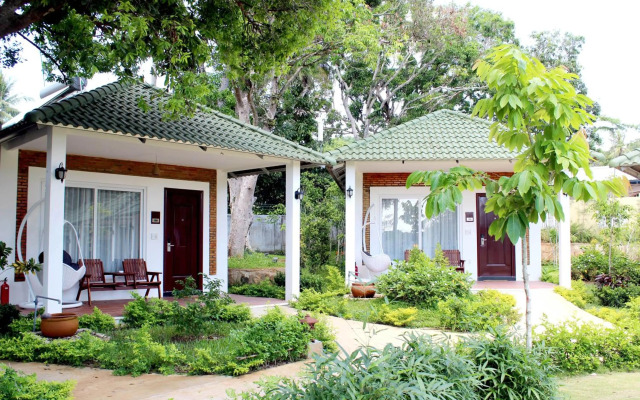 Famiana Green Villa