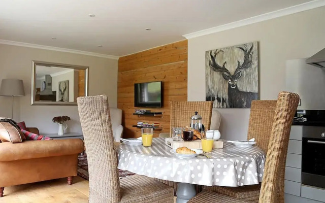 Poundgate Park Holiday House