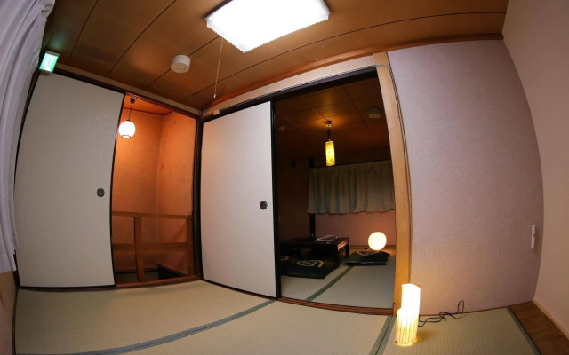 Kyoto Home Tofukuji