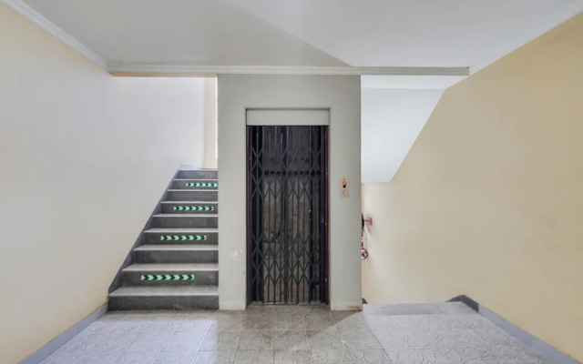 Elegant Escape in Palette Bhimpore Daman