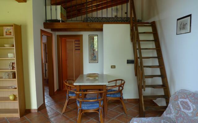 Piccolo Rustico, Casaliva - Rebomaholidays