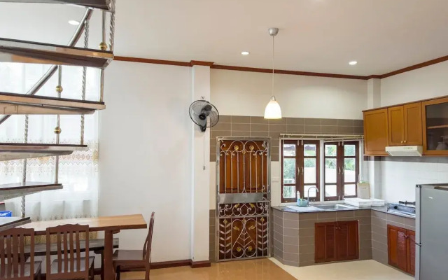 GAO Coconut Beachfront